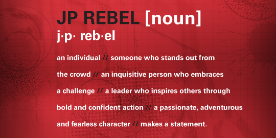 Rebel Definition